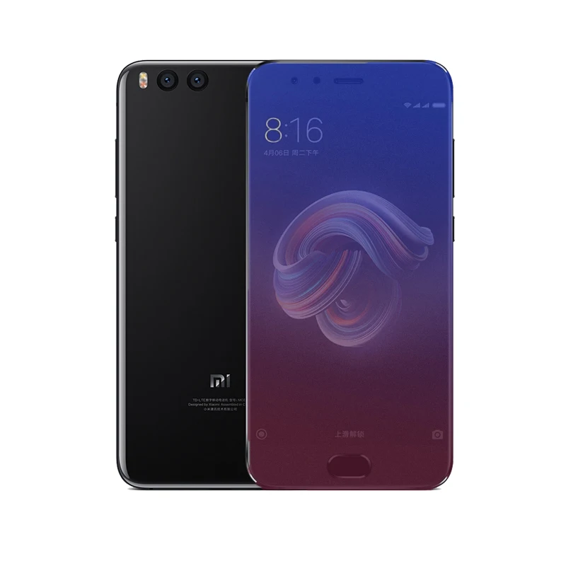 JGKK Anti-blue Matte Tempered Glass for Xiaomi Mi Note 3 Frosted Anti Blue Screen Protector Protective Film | Мобильные телефоны и