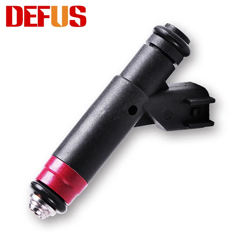 Топливный инжектор DEFUS 8x 53032145AA для Dodge Dakota Jeep Grand cherokee 4.7L 5.2L V8 812 12147 53032704AB впрыск
