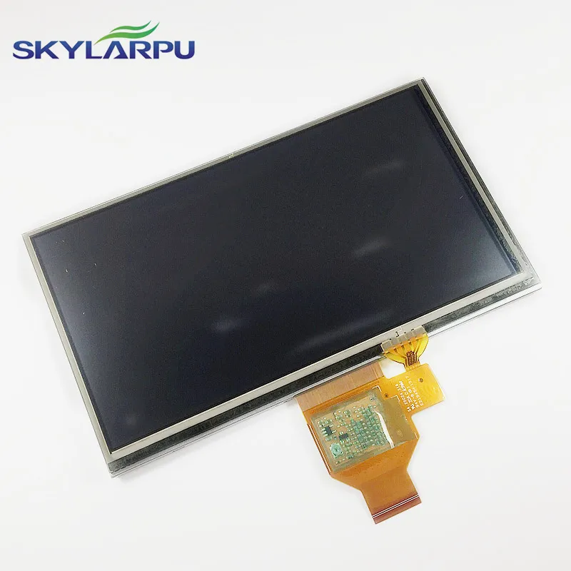 6 дюймовый ЖК экран Skylarpu для GARMIN Nuvi 65 65LM 65LMT GPS с сенсорным экраном и дигитайзером