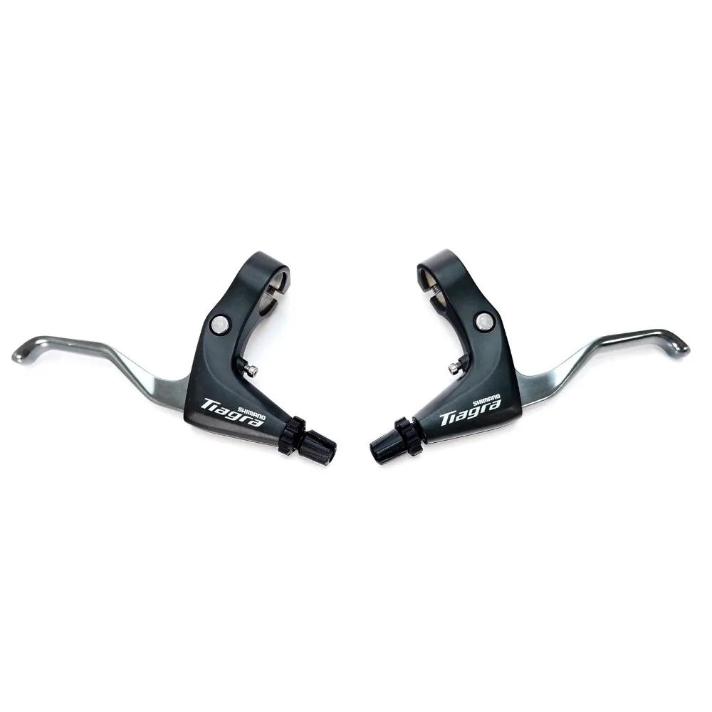 Оригинальный Shimano Tiagra велосипедный BL 4700 дорожный велосипед 22 2 мм набор тормозных