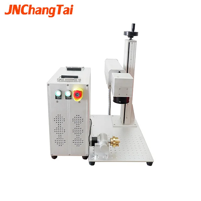 Хорошие рамки персонажа мелкомасштабная металлическая лазерная маркировочная