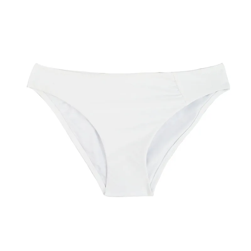 Шорты для плавания с низкой талией плавки одежда пикантный женский купальный