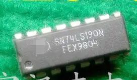 Бесплатная доставка SN74LS190N SN74LS190 | Электроника