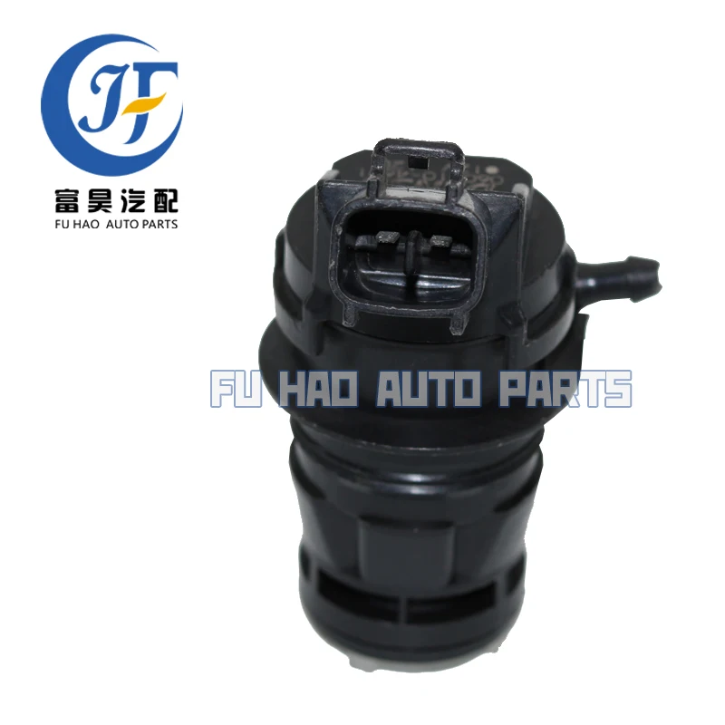 Насос стеклоомывателя для Toyota FJ Cruiser Highlander CAMRY 85330-60180 060210-4621