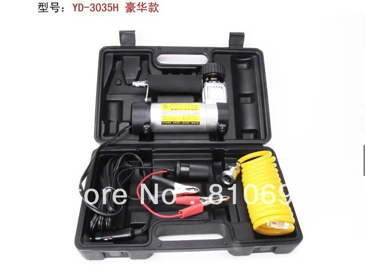 Автомобильный насос высокого давления мощность для электрического велосипеда