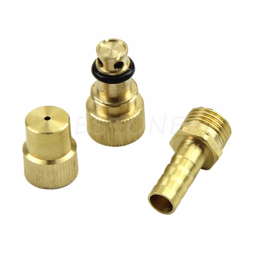 Сельскохозяйственная газонокосилка садоводство Распылительная насадка 8 мм