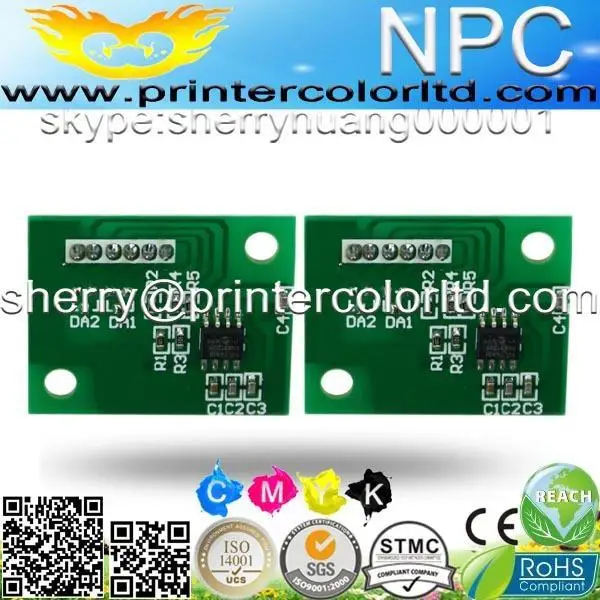 Запасные части для лазерного принтера Minolta BIZHUB C451 550 650 (A06003F(DK) блок изображений
