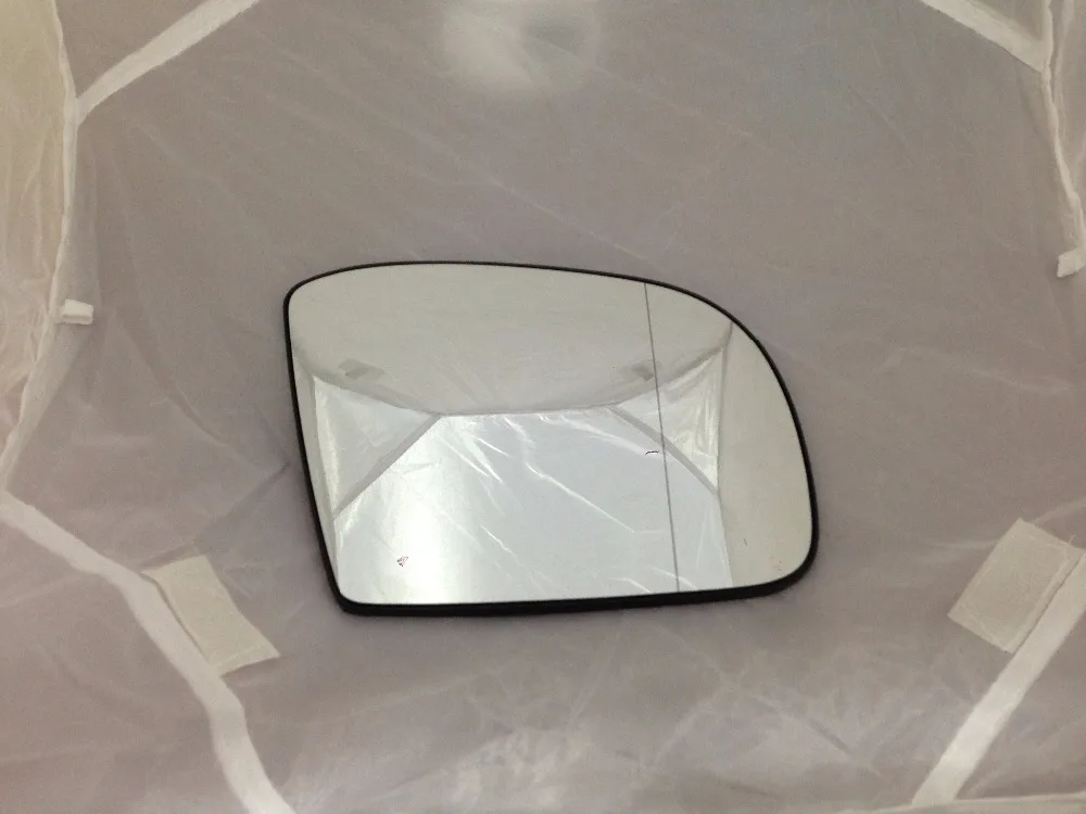 Правая сторона/крыло зеркало стекло для Mercedes Benz ML W164 w251 2005 2009|wing mirror glass|wing mirrorglass for