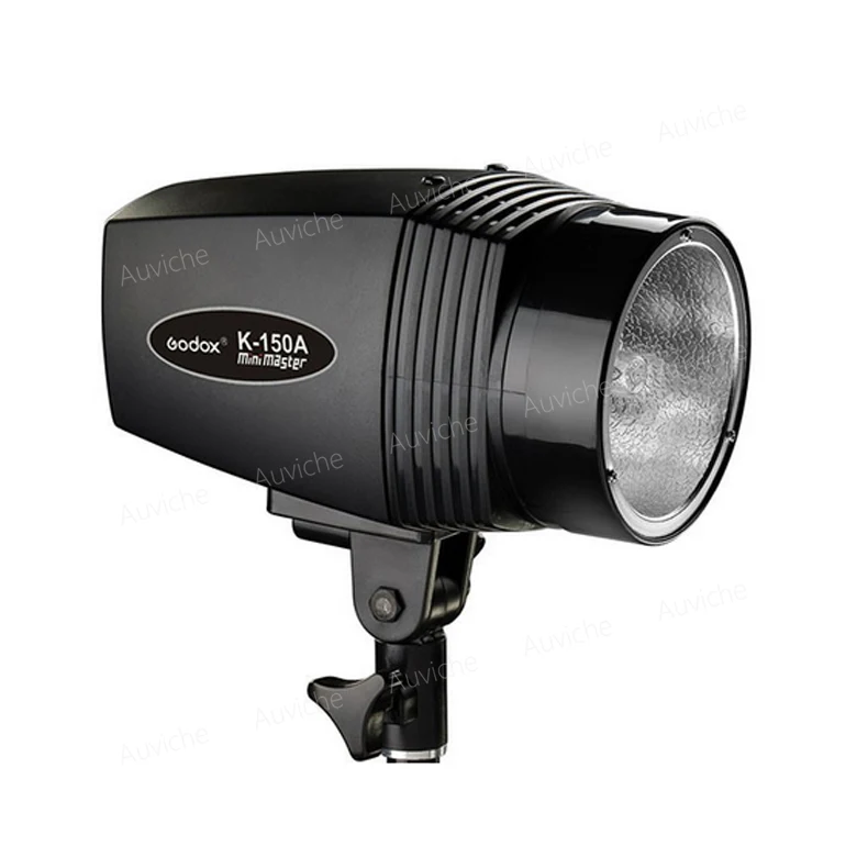 GODOX K 150A Портативный Мини Мастер студия вспышки света K150A 150WS 150 Вт небольшая Студия