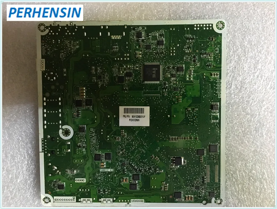 

Original For HP 19-2 20-2 20" Motherboard 739692-002 739692-502 100% Work Perfectly