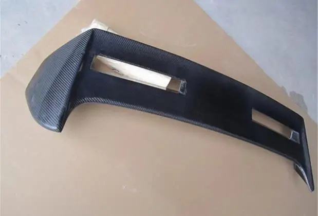 Высококачественный спойлер на крышу для Subaru Impreza WRX STI X 10 2008-2011 | Автомобили и