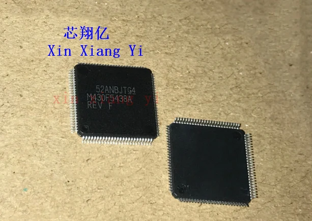 MSP430F5438A MSP430F5438AIPZR M430F5438A LQFP-100 | Строительство и ремонт