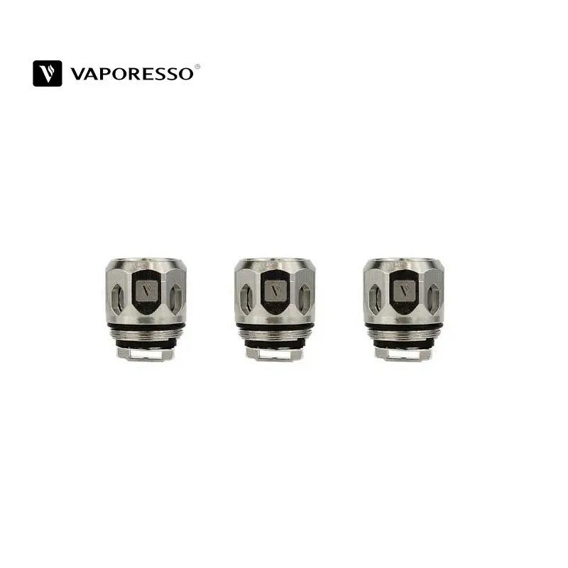 3 шт./упак. Vaporesso GT CCELL/GT CCELL2 катушка головки электронных сигарет аксессуары 0.5ohm 0.3ohm