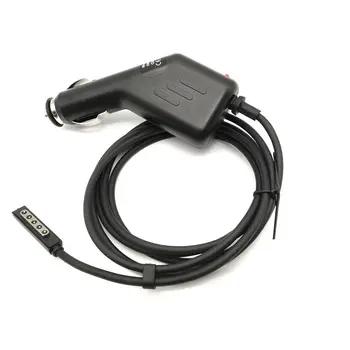 12V 2A  Charger for Microsoft Surface RT 10.6 Tablet PC car charger Power Supply Adapter High Quality