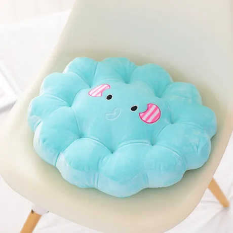 Нескользящая Накладка для автомобиля увеличивающая рост|Опоры сидений| |