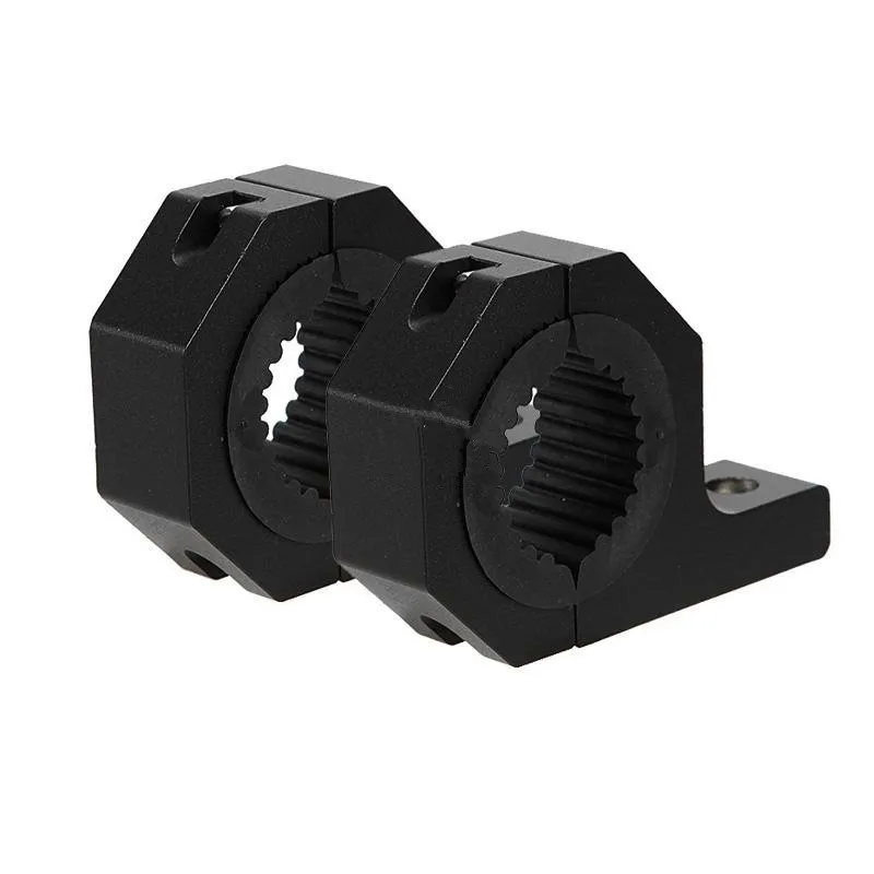 Светодиодный светильник 28 мм ~ 31 Монтажный кронштейн Универсальный