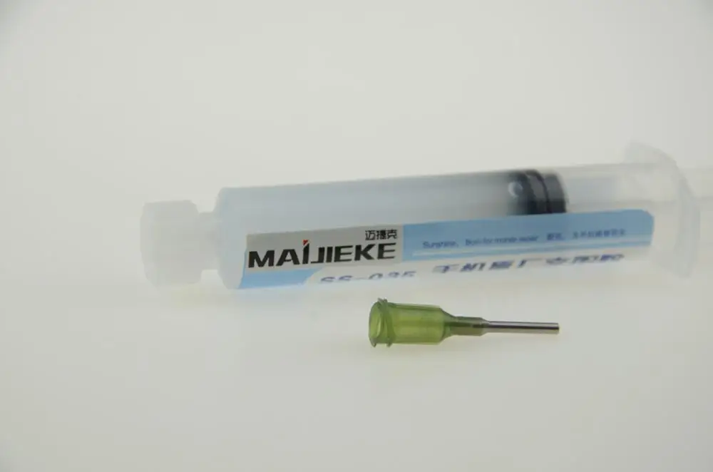 MAIJIEKE, оригинальные кронштейны, клей для iPhone X, средняя рамка, задняя крышка, клей, наклейка для всех телефонов, кронштейн для склеивания