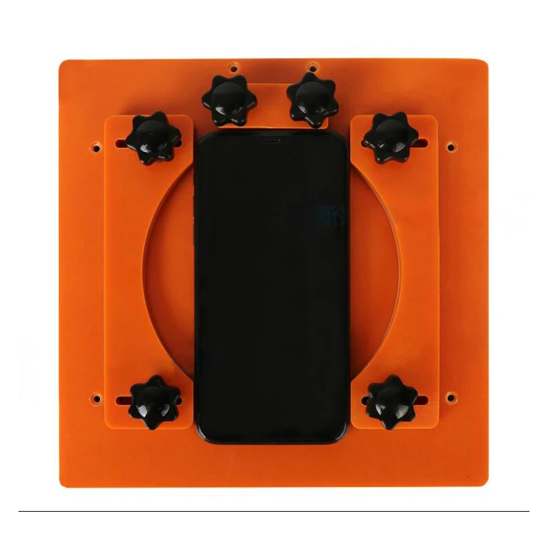 Съемный зажимной держатель для задней крышки инструмент ремонта сломанного