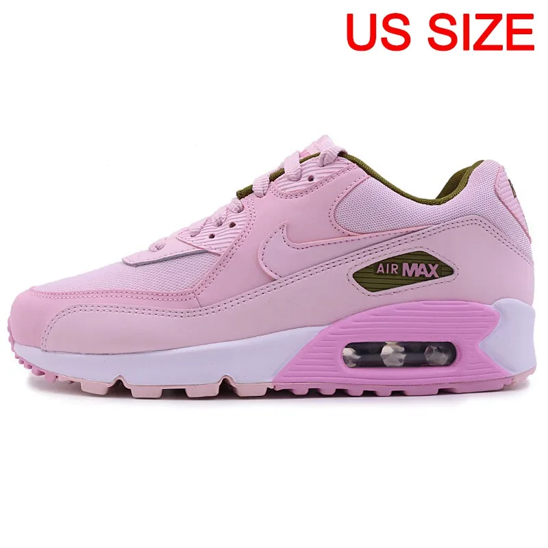 881105605 Новое поступление NIKE AIR MAX 90 SE Для женщин прямые поставки от производителя - Цвет: 881105605