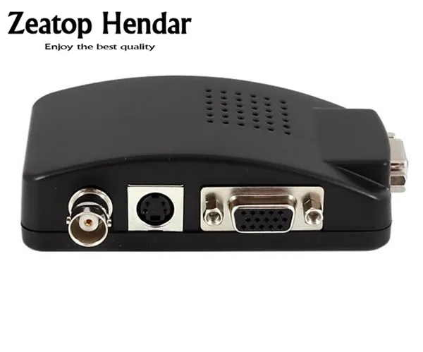 Адаптер конвертер BNC VGA 2 шт.|converter avi to mpeg|converter frequencybox ruler |