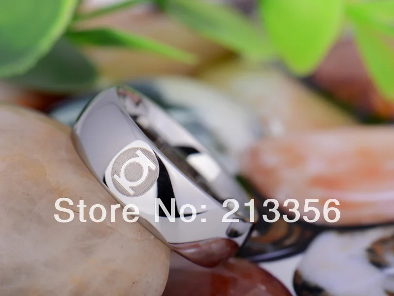 Бесплатная доставка Великобритании России Бразилии США хит продаж 8 мм