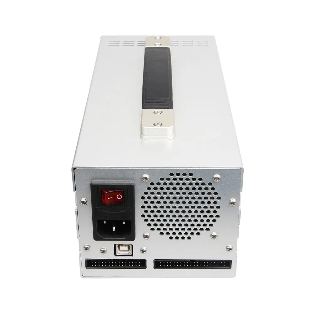 Geeetech 3-в-1 3D-принтеры Управление коробка, пригодный для Reprap Prusa I3/росток ремесленный станок с ЧПУ для американский размер штепсельной вилки