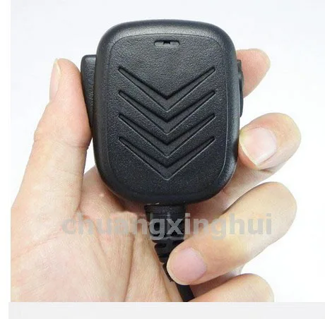 10 шт. ручной микрофон для рации MOTOROLA GP88/300/2000 CT150 CP040 XTN500 | Мобильные телефоны и
