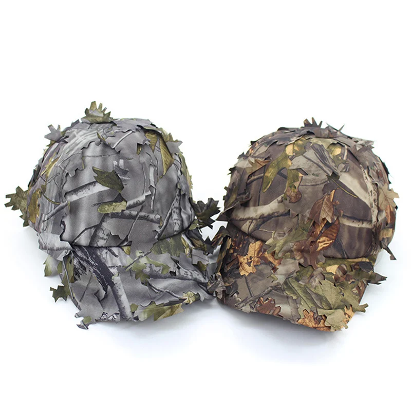 Новая камуфляжная летняя кепка для военных игр аксессуары кемпинга XD88|Кепки