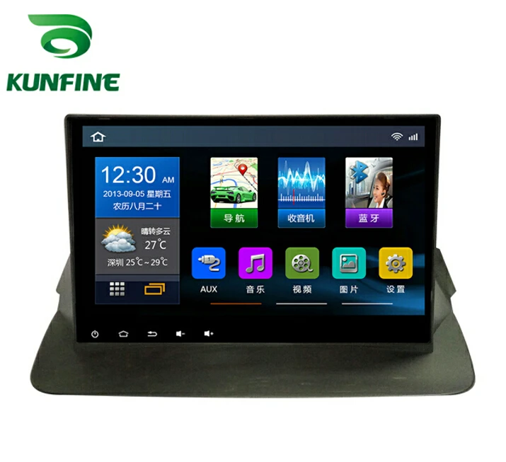 Восьмиядерный автомобильный DVD плеер с GPS навигацией Android 8 1 4 Гб ОЗУ 64 ПЗУ