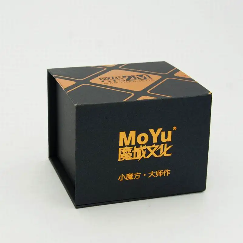 WitEden супер 3x3x5 I куб Новое поступление MoYu 3x3x3 Weilong GTS2M версия II Магнитный магический