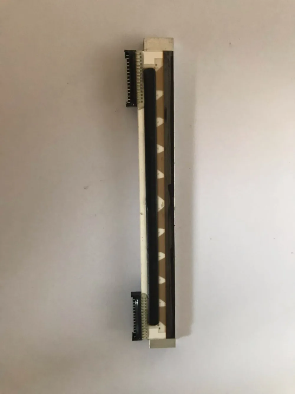 GK430T GX430T Термальность Печатающая головка принтера для Zebra 300 точек/дюйм штрих кода