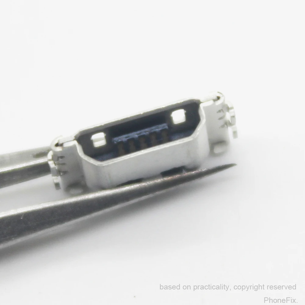 Оригинальный разъем для зарядного устройства 100 шт./лот Sony XL39 T2 XM50 H T Z1mini S50H Z3mini Micro