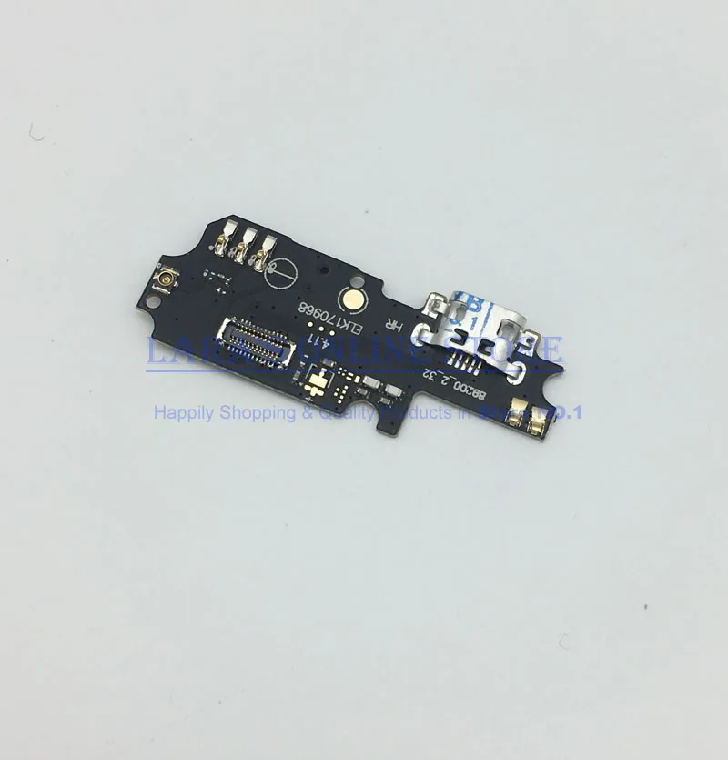 Оригинальный новый USB разъем для зарядки ASUS ZenFone 3 ZOOM ZE553KL док станция с гибким