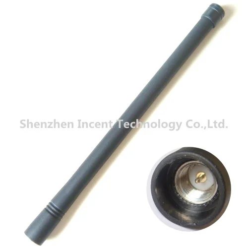 Antenna Vhf 136-174Mhz Per Radio Vertex Yaesu Vx-110 Vx-150 Vx-160 Vx-180 Vx-400 Vx-800