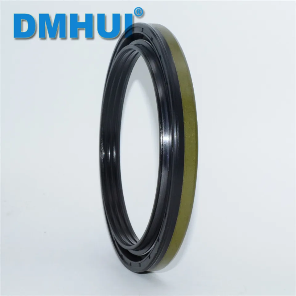 Исходное масляное уплотнение кассеты 121 8*150*13/15or121.8X150X1 3/15 OEM 01025740B ISO 9001:2008