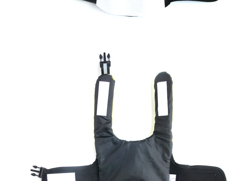 Dresspet для животных, одежда для собак, супер плавучесть 3м Reflective купальник с корректируемым размером жилет Лето защитный одежда для купания для домашних животных