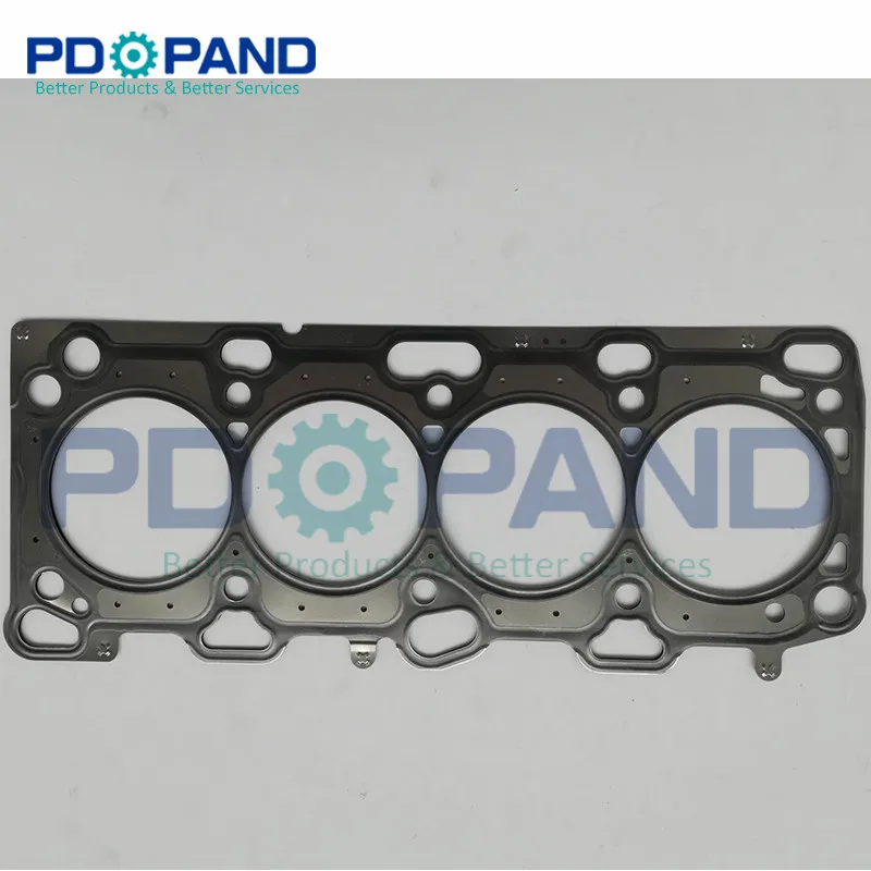 Комплект прокладок для восстановления 4G69 MD979394 Mitsubishi Lancer Outlander/GRANDIS/grunderoon 2.4L