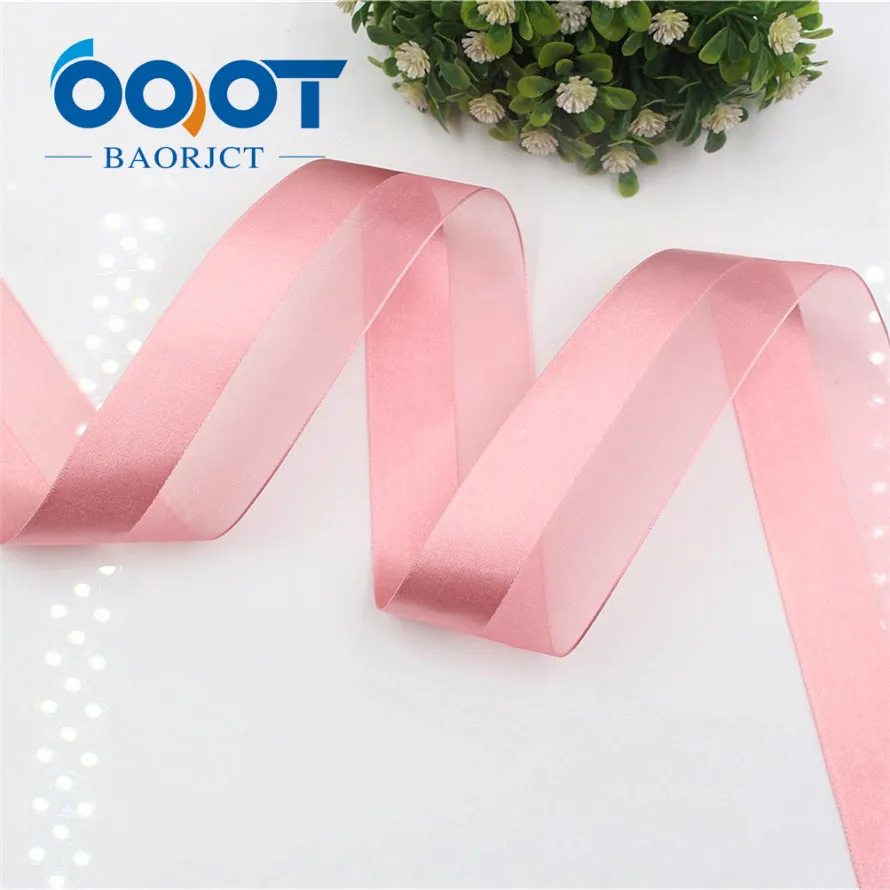 I-181109-218 I-181109-4, 10 ярдов/партия, 1-1/2 дюйма, 38 мм, двусторонний однотонный атлас+ пряжа, лента, ручная работа, бант, головной убор, подарочная упаковка, на день рождения, свадьбу - Цвет: I-181109-218