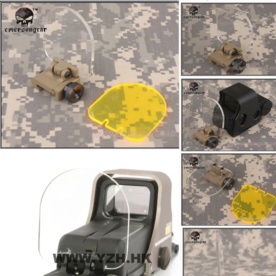 

Тактический охотничий страйкбольный прицел Красная Зеленая точка взгляд Защитная пуленепробиваемая БЫСТРОРАЗЪЕМНАЯ крышка объектива под...