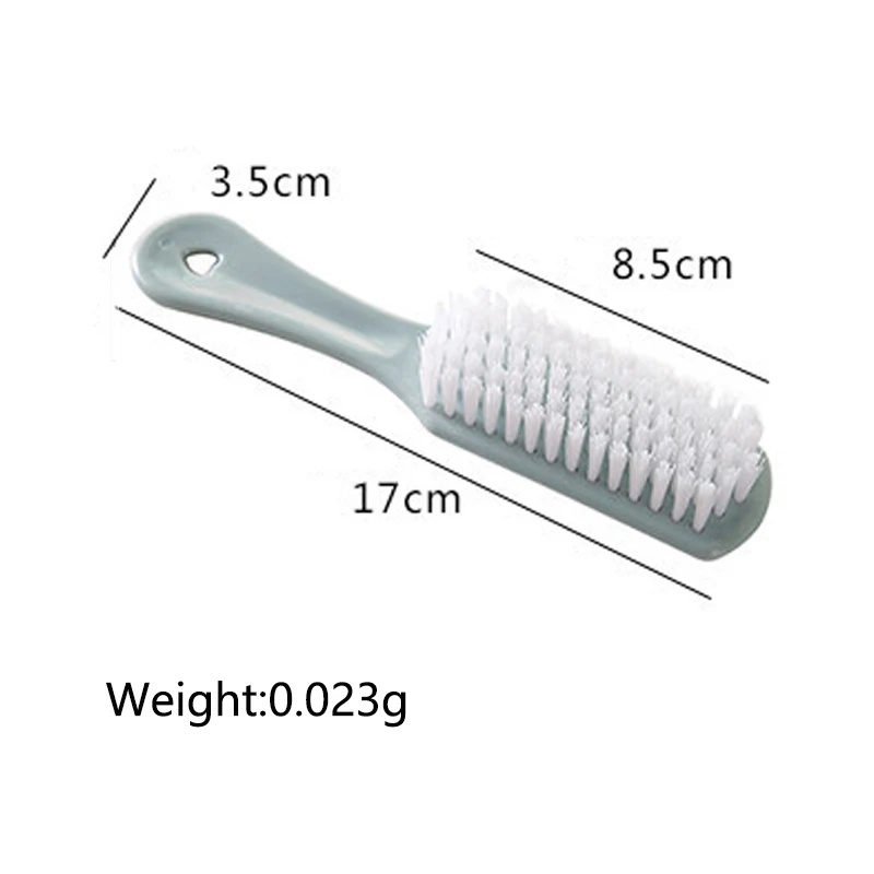 Щетка для обуви ручка щетка ногтей скраб очищающие кисти одежда обувь домашний