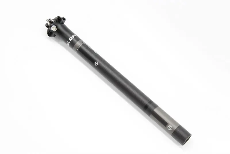 Новый серый QILEFU горный и шоссейный велосипед сплав + углеродное волокно