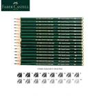 Карандаши графитовые Faber-Castell, 9000 шт.набор, 1216 шт.