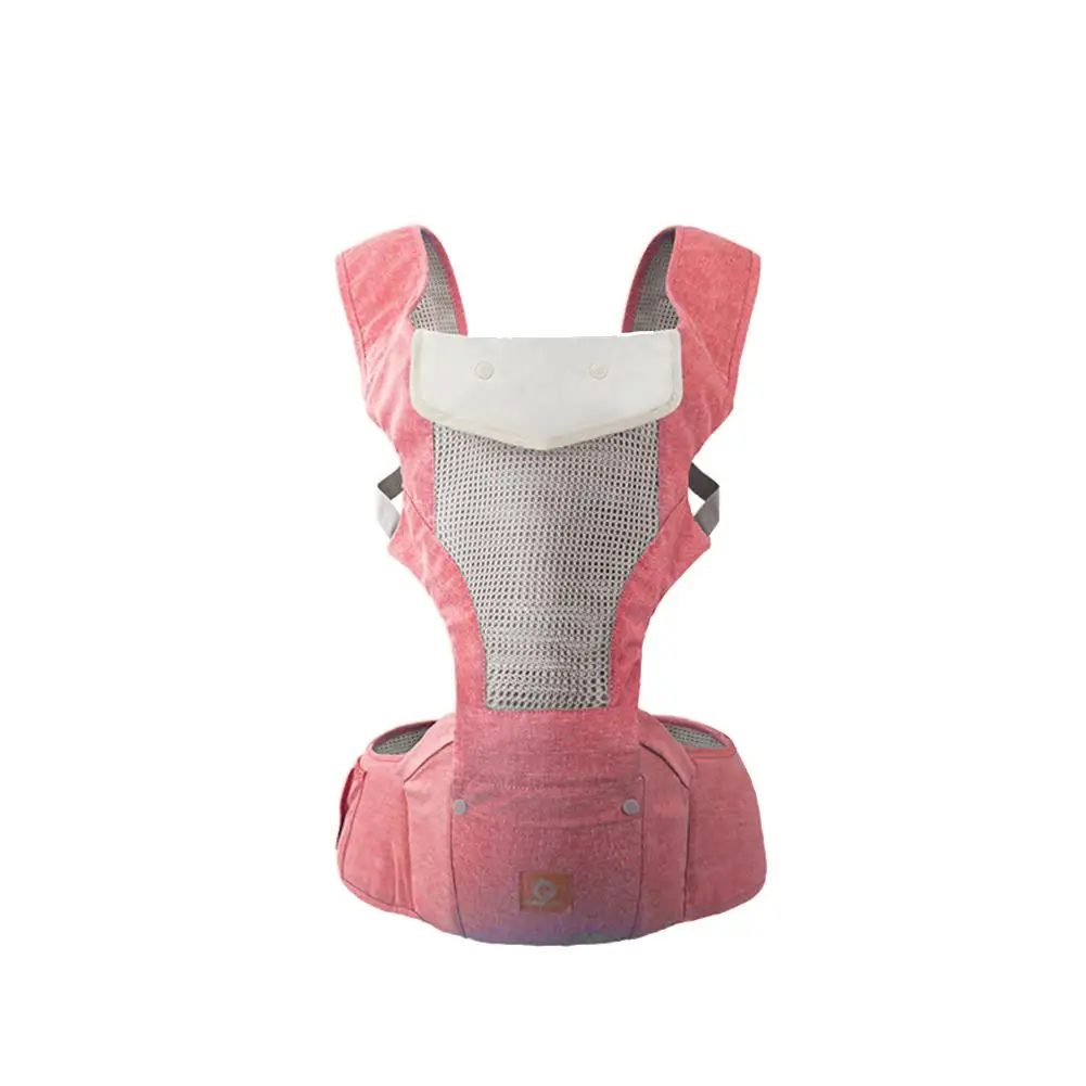 Kidlove Baby Carrier многофункциональное модное Хипсит(пояс для ношения ребенка) для детей Детское сиденье для путешествий 0-18 месяцев