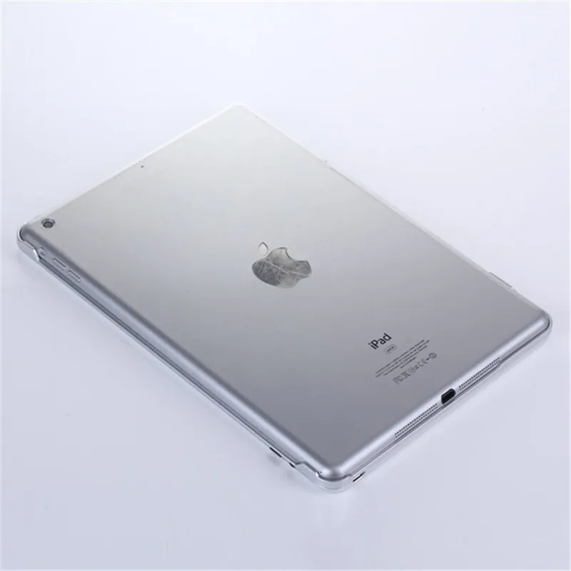 Для iPad 9 7 дюйма универсальная версия беспроводной Bluetooth чехол с клавиатурой для