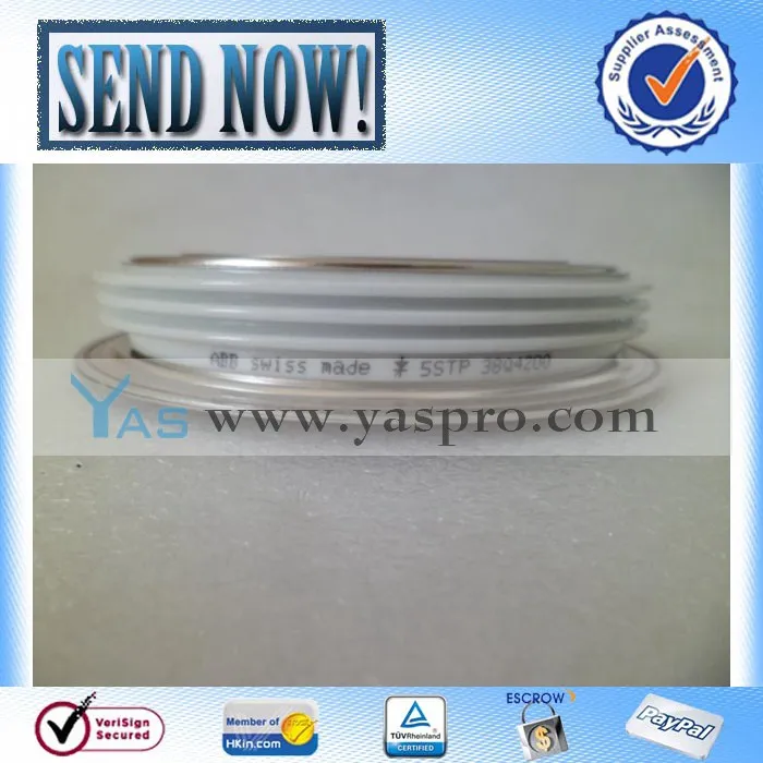 (Новый и оригинальный) 5STP34N5200 5STP34Q5200 5STP38Q4200 5STP38N4200 5STP3842N0009 5STP3445N0006 5STP38N3600