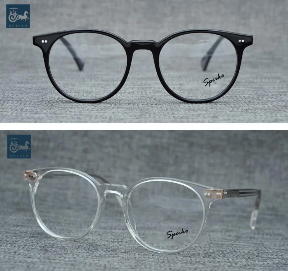Высококачественные индивидуальные очки для близорукости SPEIKE 5314 чтения с защитой