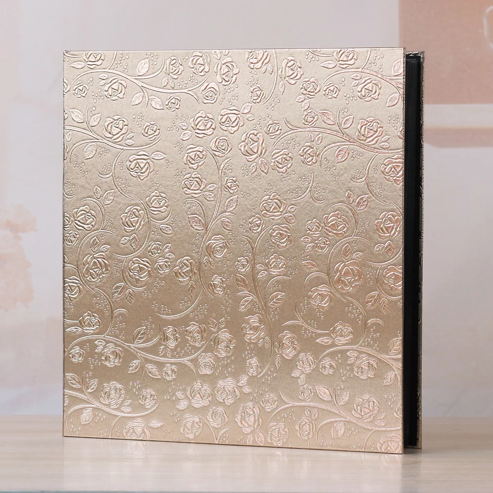 6 дюймовый чехол с рамкой премиум класса для большой семьи фотоальбом свадьбы