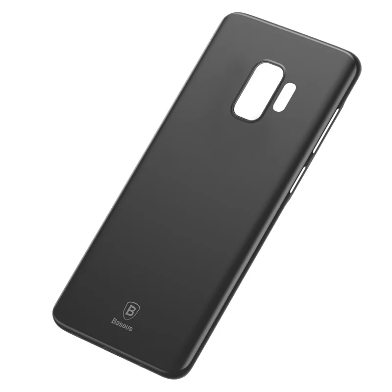BASEUS Телефон Coque для Samsung Galaxy S9 + Case ультра тонкий матовый pp чехол телефона s9