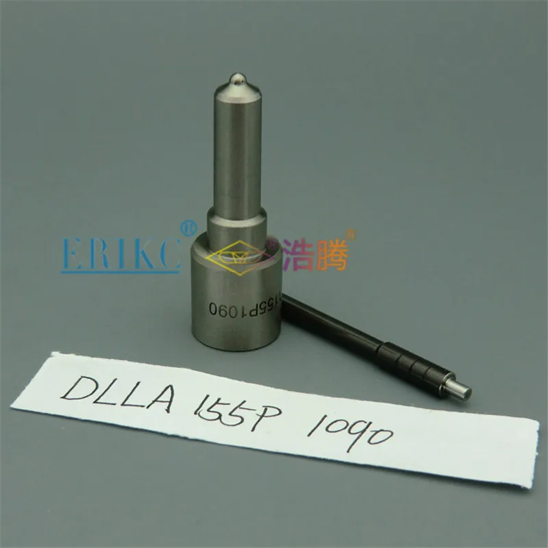 Сопло ERIKC DLLA 155 P1090 сопло масляной горелки производитель DLLA155 0934001090 | Отзывы и видеообзор