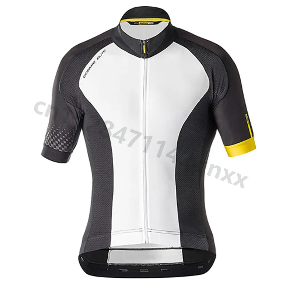 Новинка Mavic 2019 одежда для велоспорта Pro Team/Одежда шоссейного велосипеда гонок